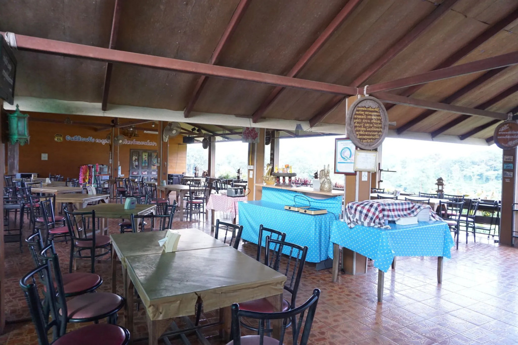 Phurua Bussaba Resort & Spa ภูเรือบุษบารีสอร์ท แอนด์ สปา