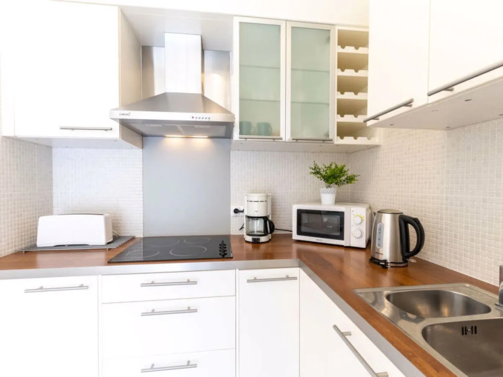 Apartment Moxó Empuriabrava