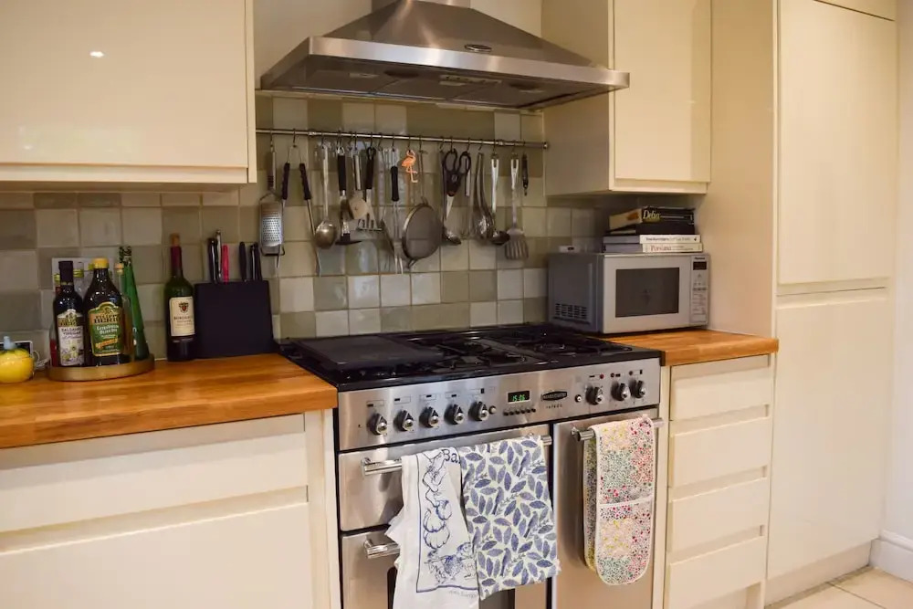 Stylish Family Home in Shepherds Bush