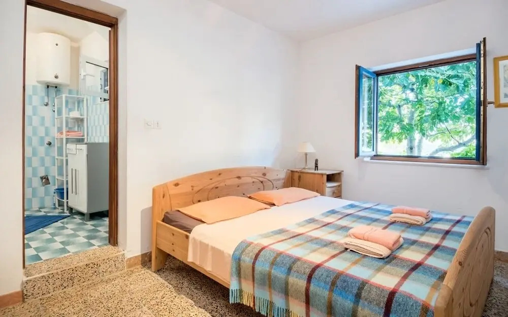 Apartments Modri Dragulj