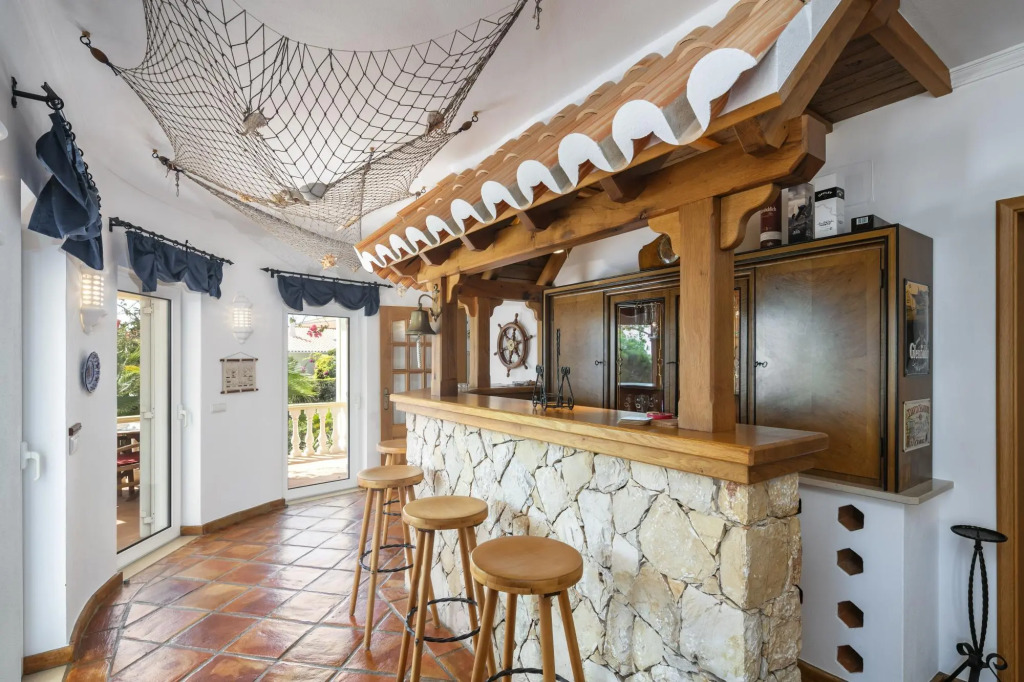 Casa Al Gharb