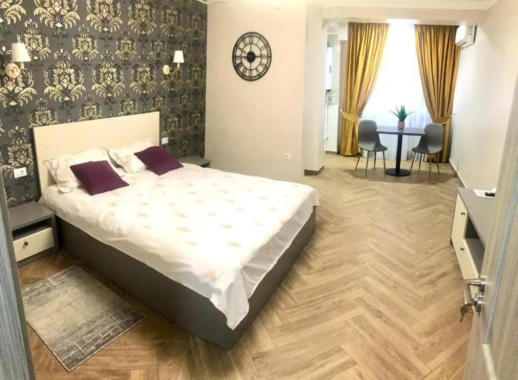 Holiday Apartment