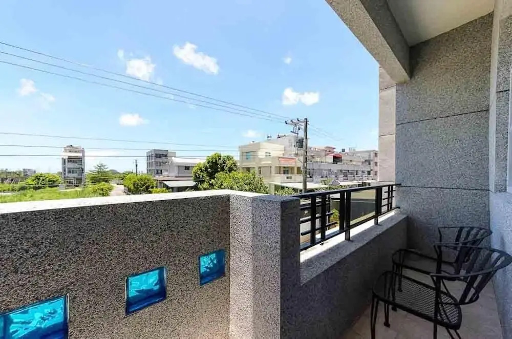 Maji Homestay