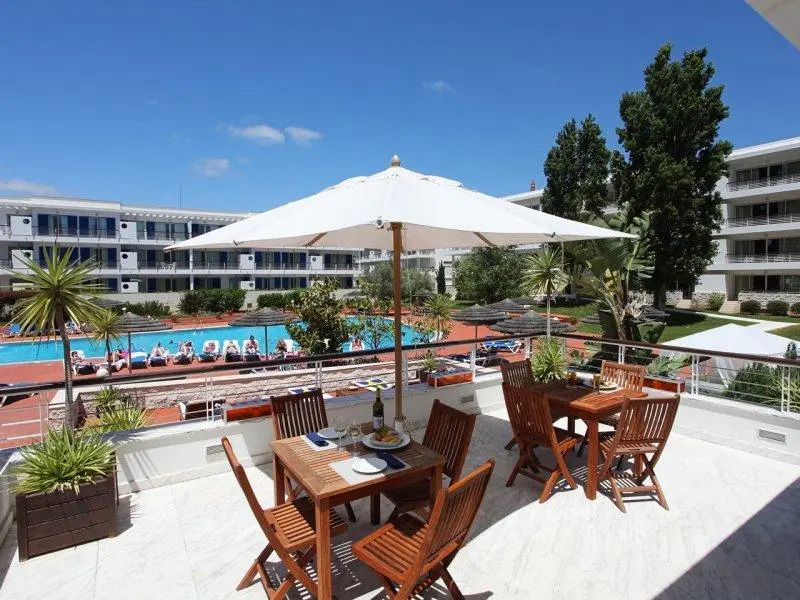 Pierre & Vacances Residence Marina Club
