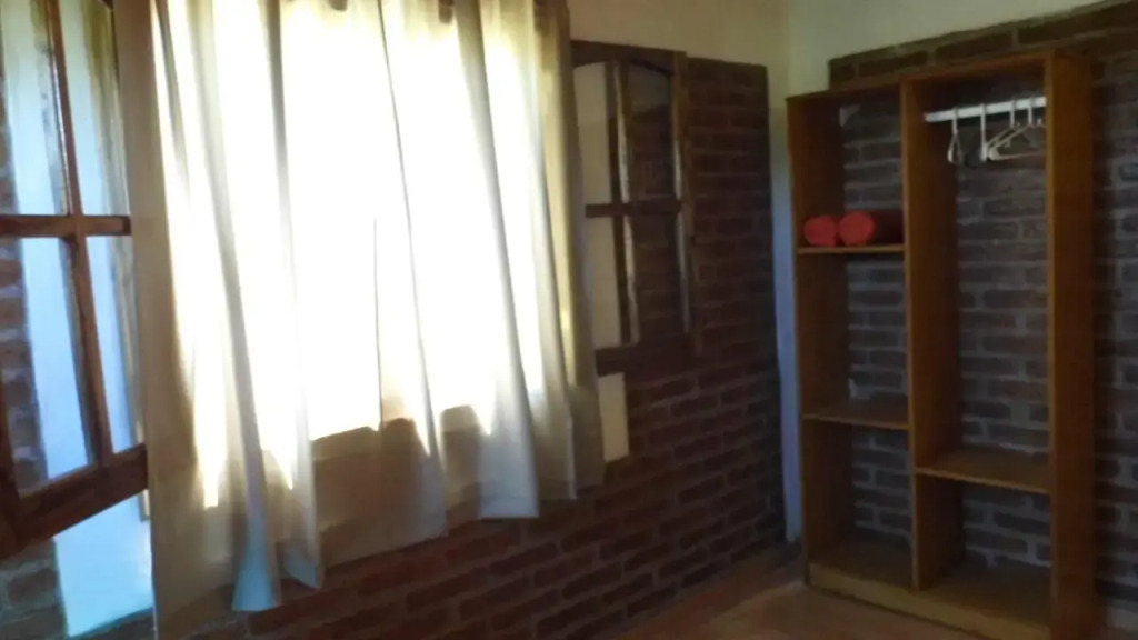 Cabañas Aike