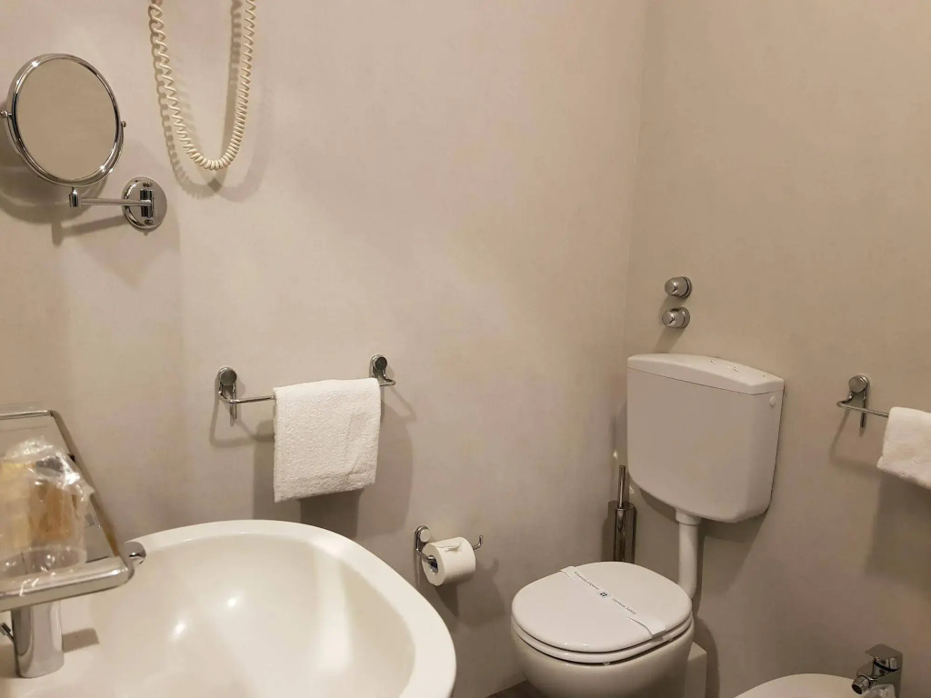 Hotel Oleggio Malpensa