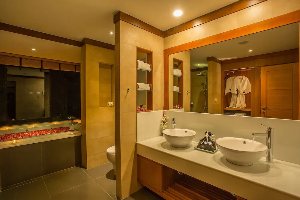 Tantawan Villa 1BR