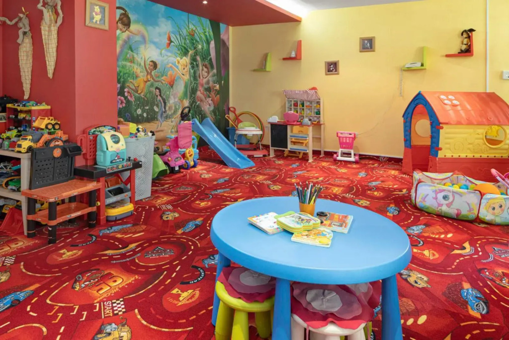 Pirin Park Hotel