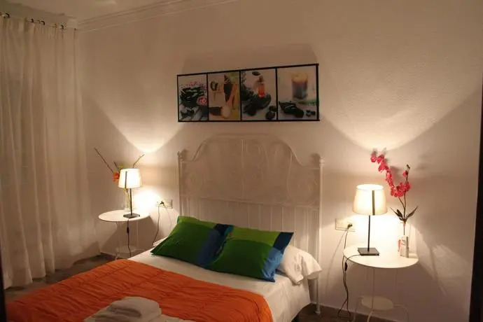 Apartamento Lucano