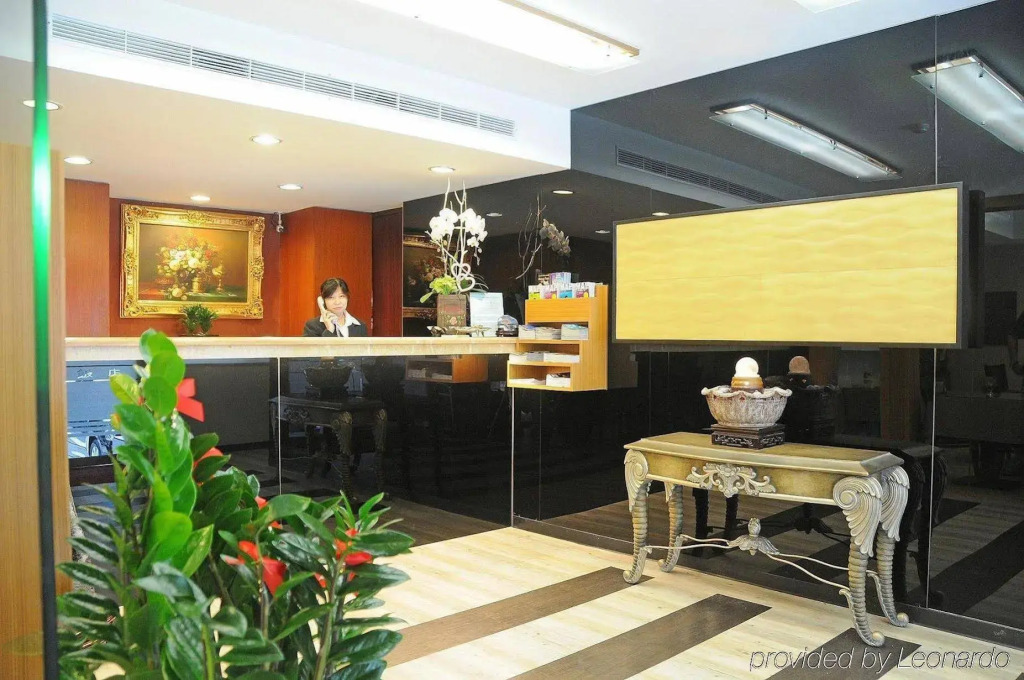 Eastern Beauty Hotel
