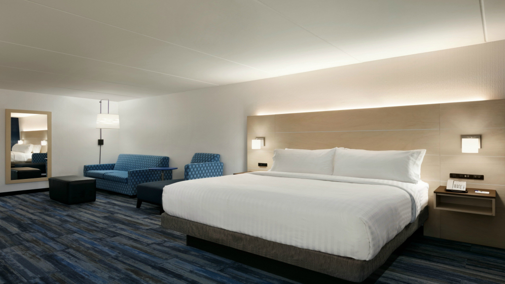 Holiday Inn Express - Williamsburg Busch Gardens Area by IHG