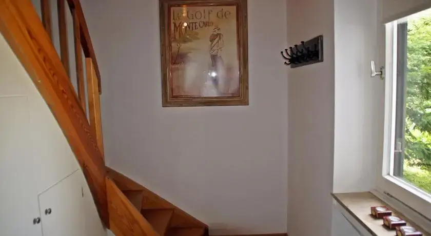 Winterberg Chalet 21069