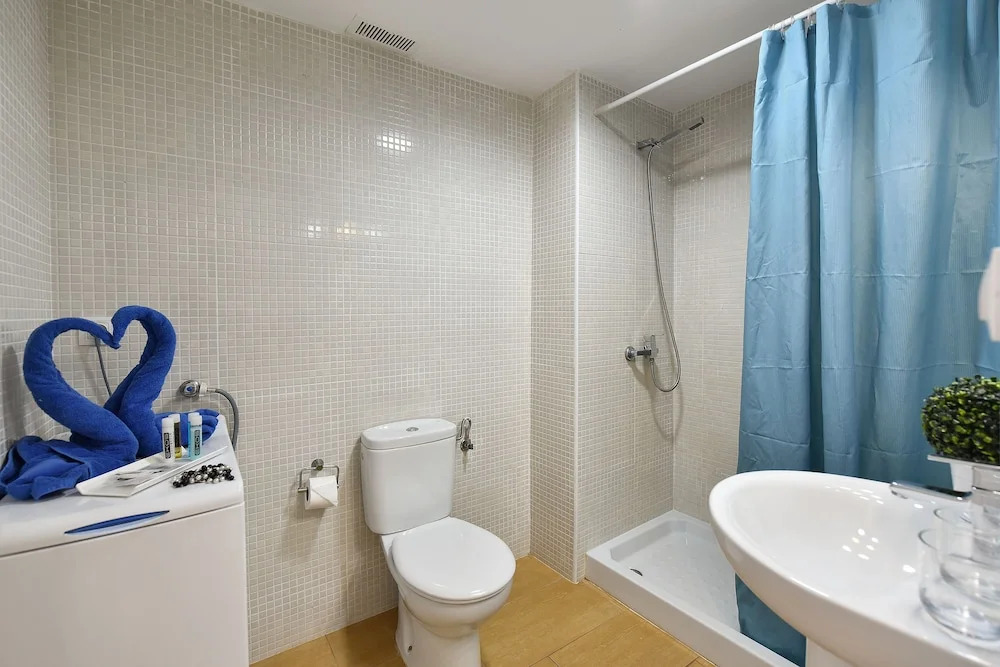 Apartamentos Don Carlos
