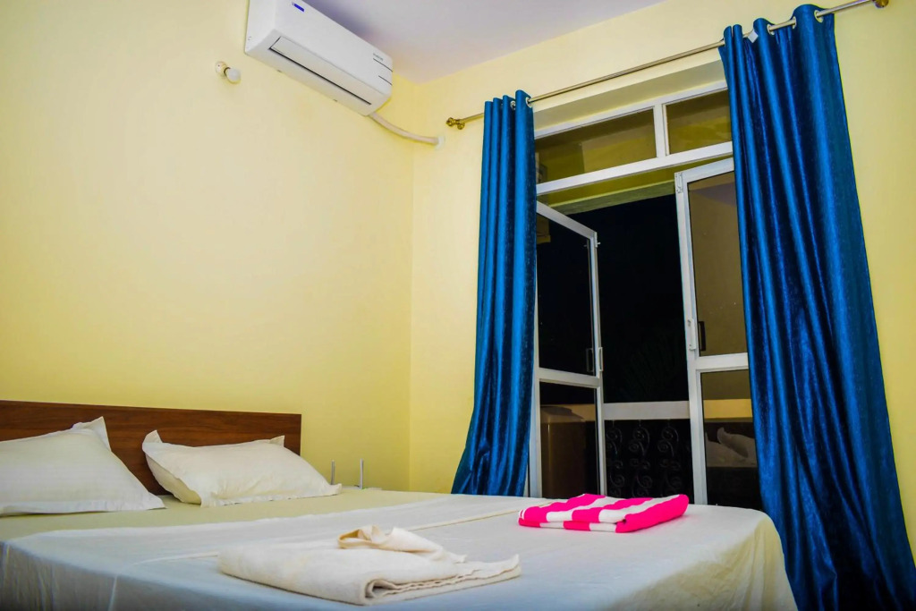 sunset view apartment