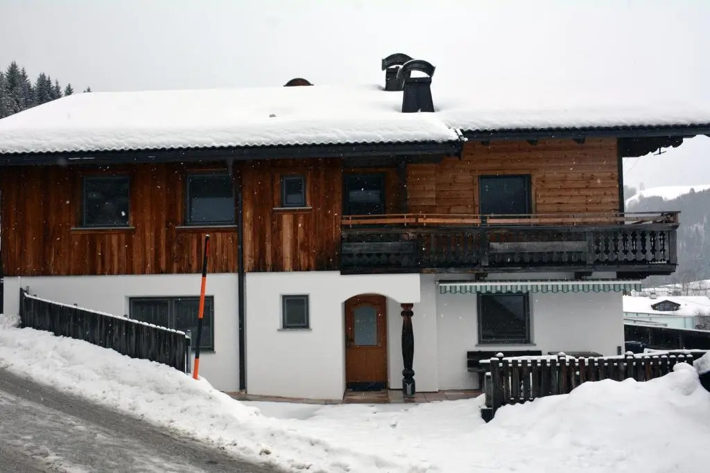 Gästehaus LINA