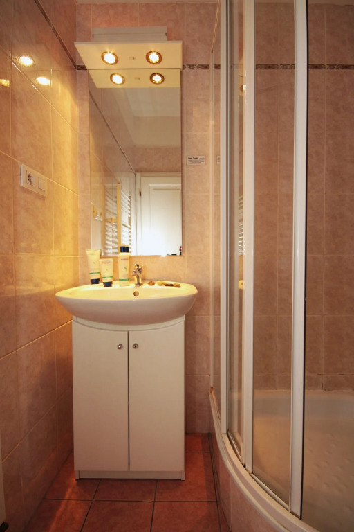 V lesicku residence