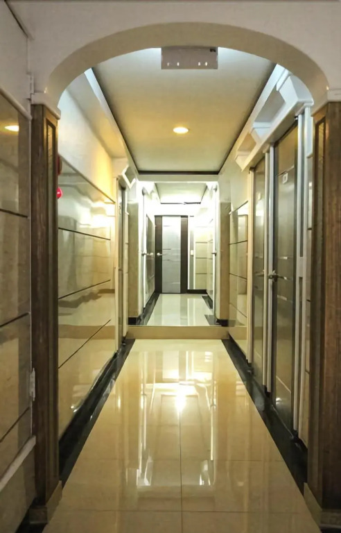 Moiri Guesthouse - Hostel
