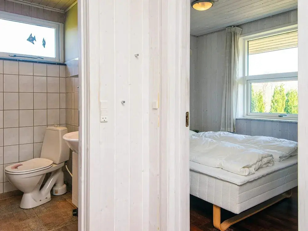 4 Person Holiday Home in Aabenraa