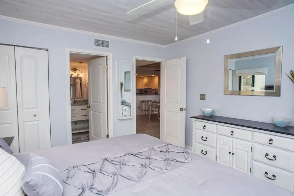Unit 3125 - Ocean & Racquet Club