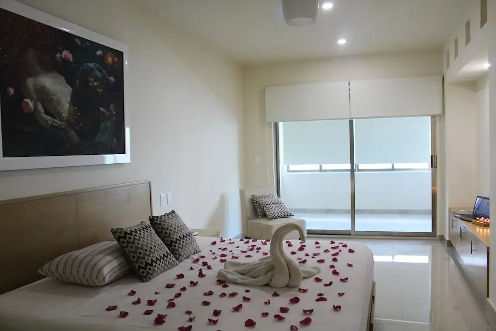 S&F Apartament