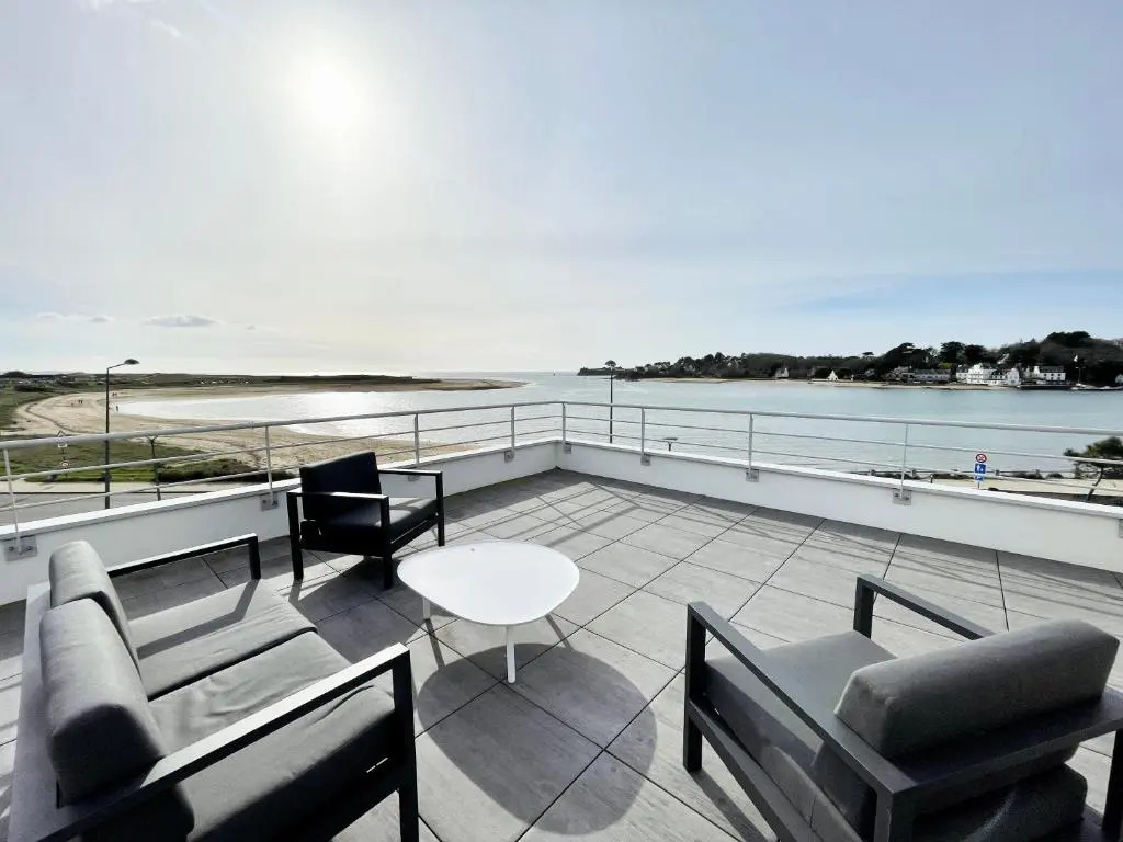LUXURY! Haut Standing - Vue mer d'exception 320