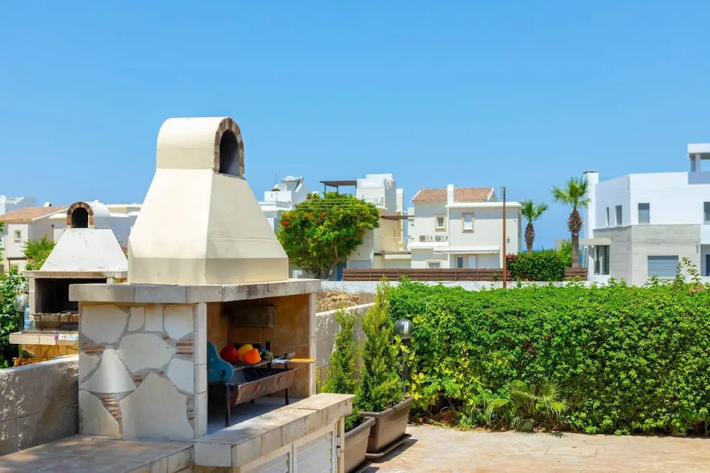 Protaras Villa Elena 3