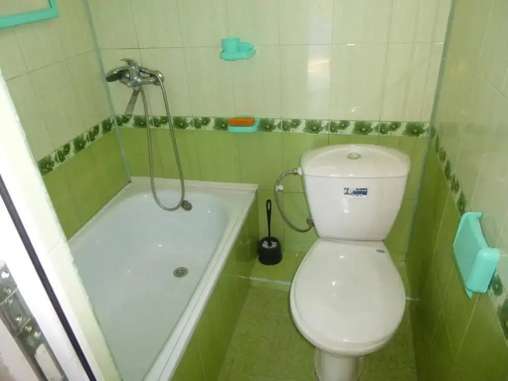 Aida Guest House