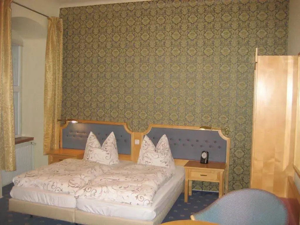 Schloss Hotel Wurzen