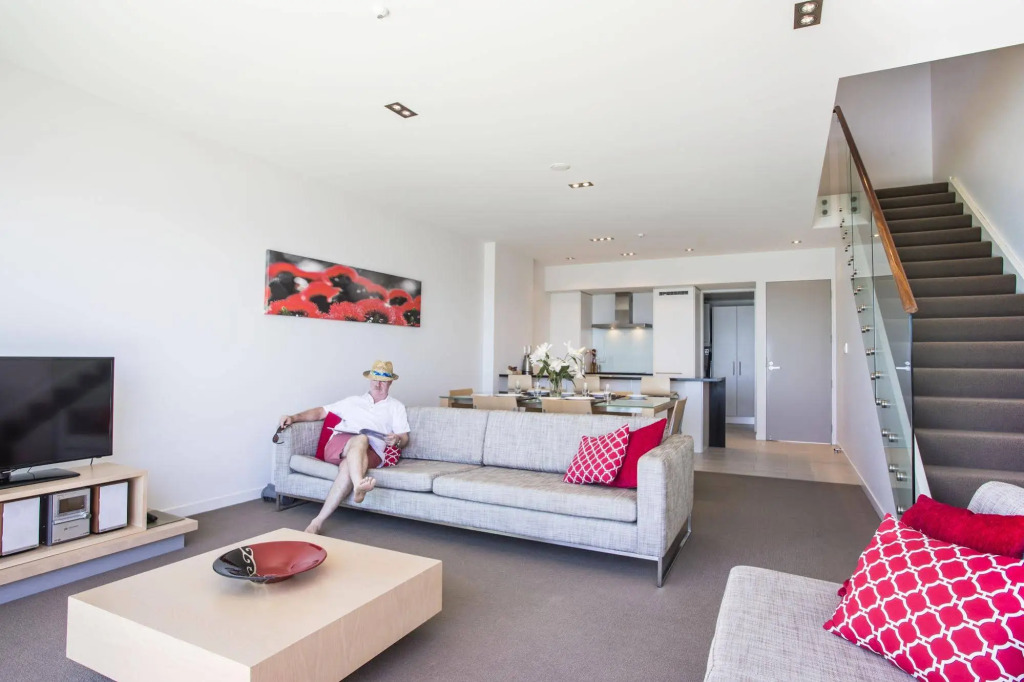 Doubtless Bay Villas