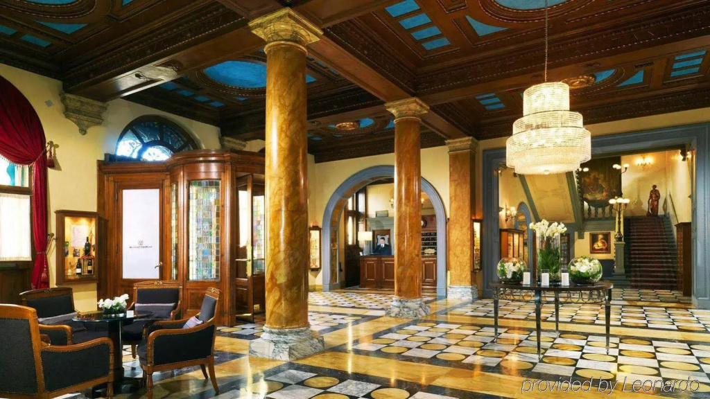 The Excelsior, a Luxury Collection Hotel, Florence