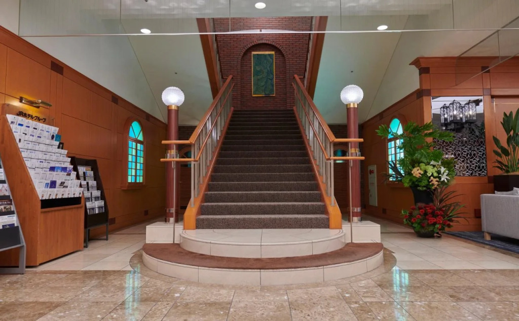 HOTEL VISCHIO AMAGASAKI by GRANVIA