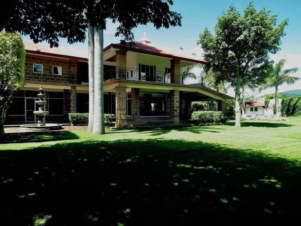 Casa Leonarda