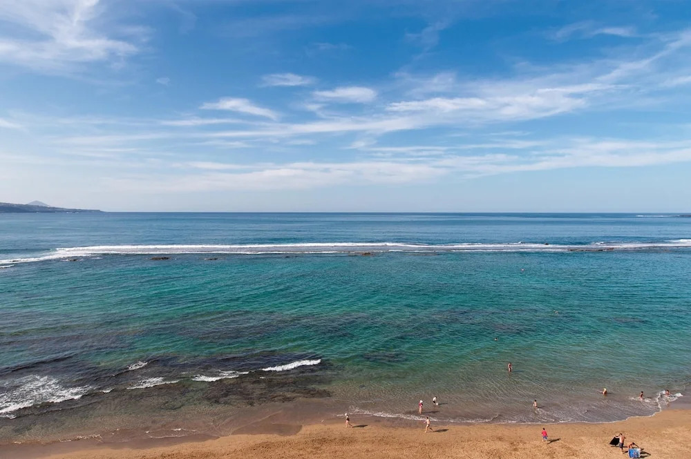 Sole Beachstay Las Canteras by VillaGranCanaria