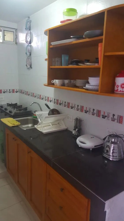Apartamentos Turísticos El Conquistador
