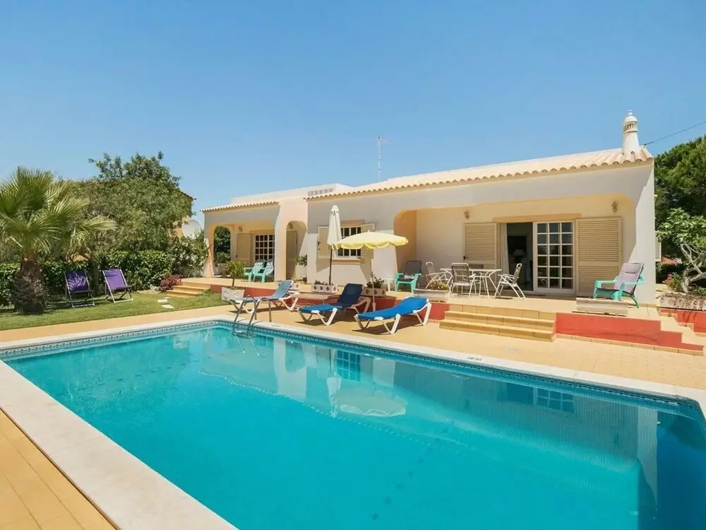 Villa Cerrinho