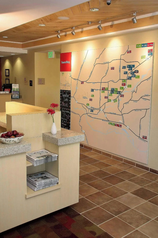 TownePlace Suites Farmington