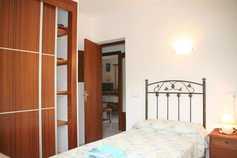 Casa Maria Elena by dracmallorca