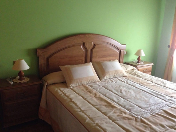 Hostal La Majada