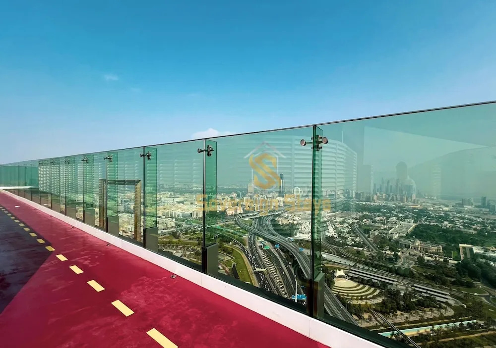1 Residences Boutique 2 Bed Suite