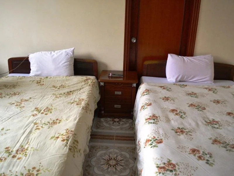 Hai Dang Hostel
