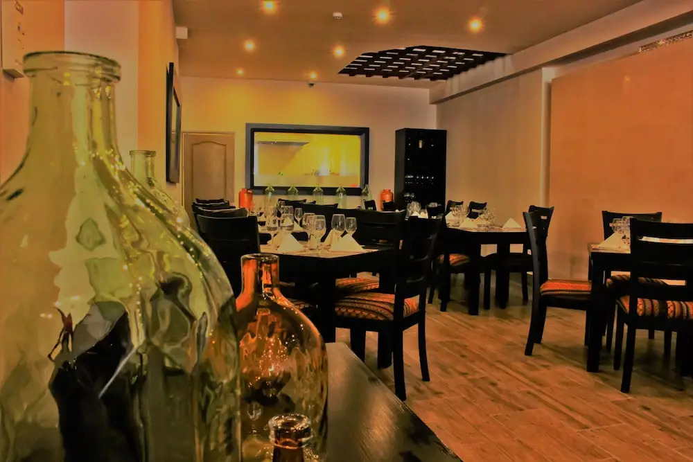 Wayqey Hotel