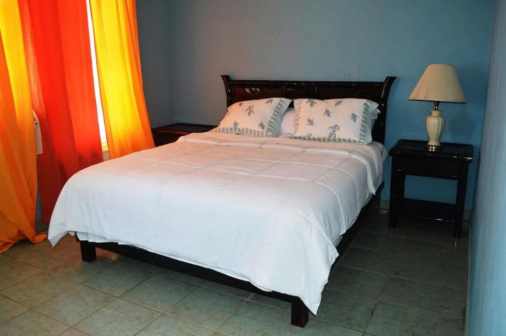 Rancho Elizabeth Pacifico Azul