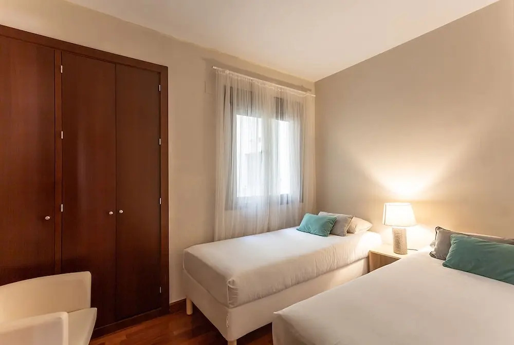 BONITO NICE Apartment disfruta Sevilla