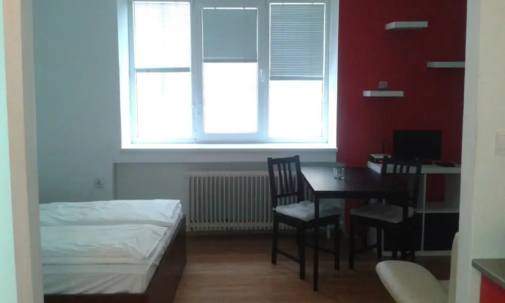 Fukas Apartment Presidential