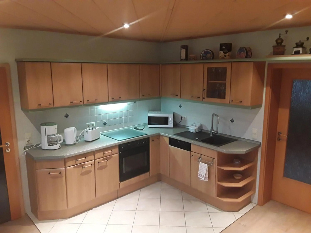 Ferienwohnung Döhlerwald