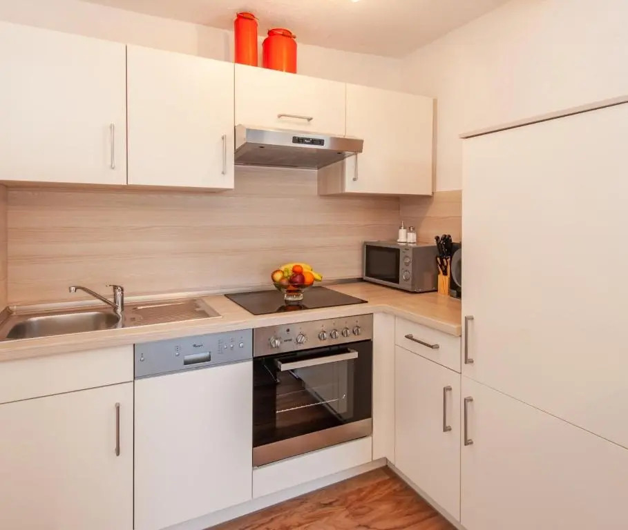 Appartement 204