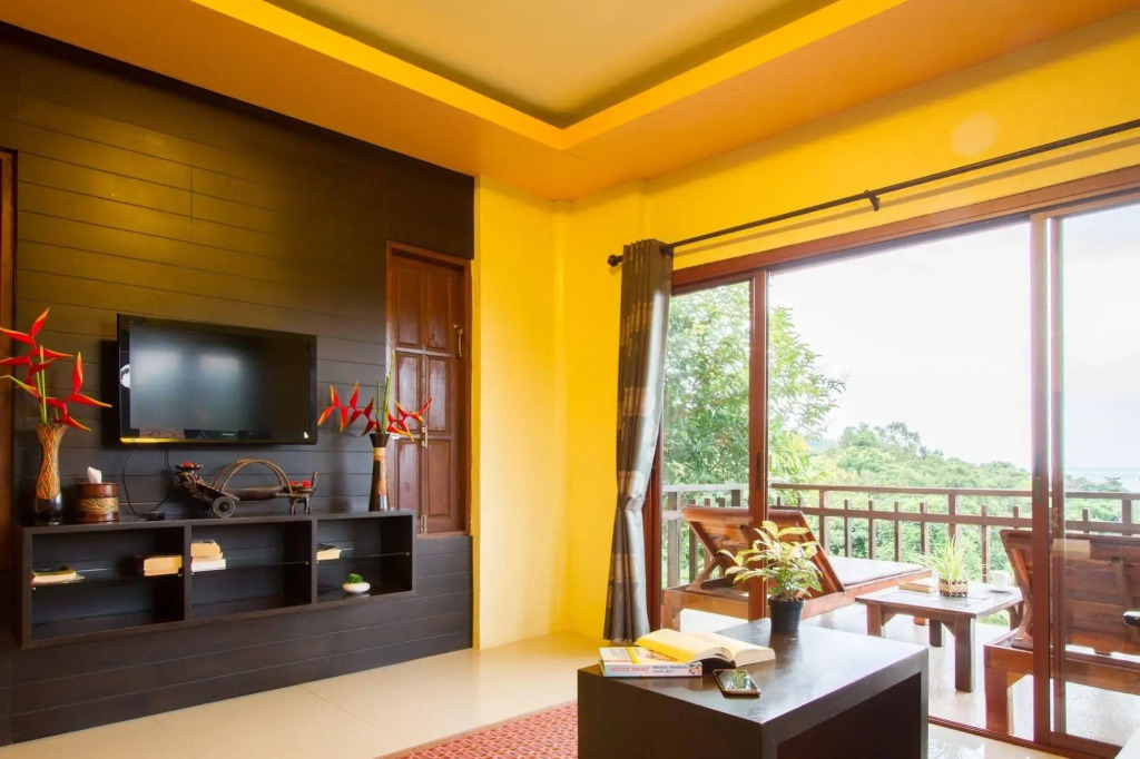 Puteri Lanta Family Villas