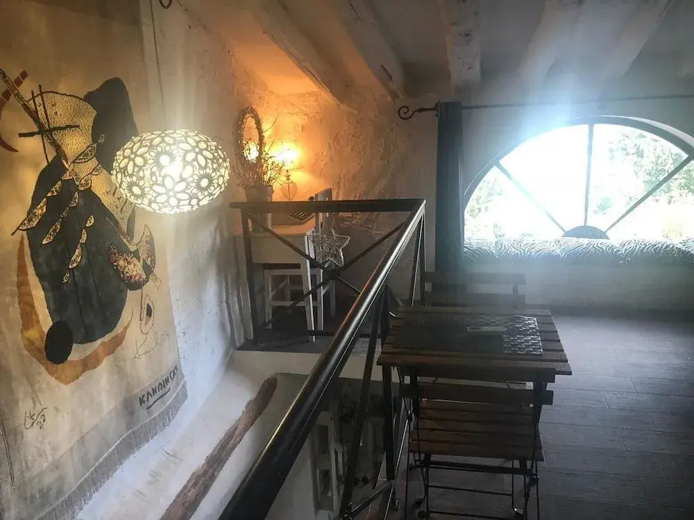 Cabana del Tio Pepe