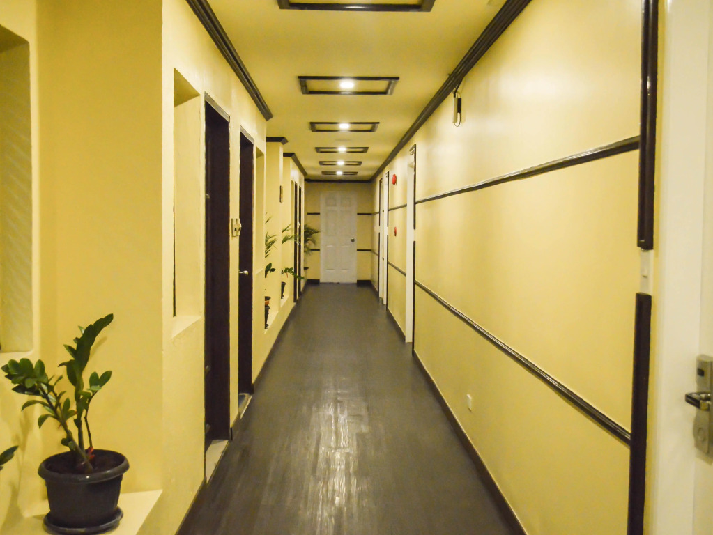 Hotel Sogo Pasay Wood Street