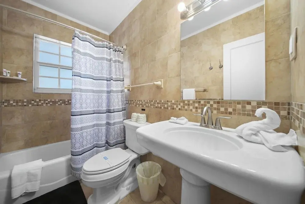 Hollywood Beach Bliss Villa Sleeps 10